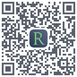 FocusReader的下載二維碼