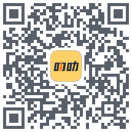 叻叻 QRcode