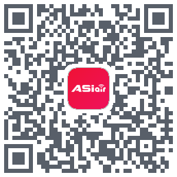 ASIAIR QRcode