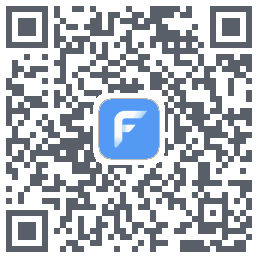 新云雀du code QR de téléchargement