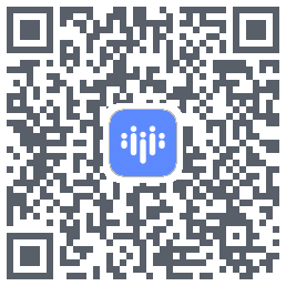 易陪伴的下载二维码