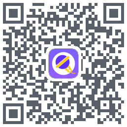 变声器kod QR do pobrania