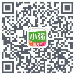 小强停车 QRcode