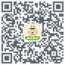 噢啦回收-旧衣服回收旧书旧手机旧家电闲置旧物免费上门回收无忧的下載二維碼