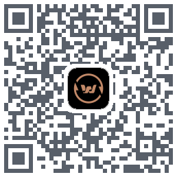 固废管理系统 QRcode