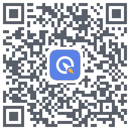 金十数据 QRcode