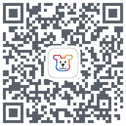 小白学习打印的下載二維碼