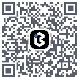 BlueprintGocódigo QR de descarga de