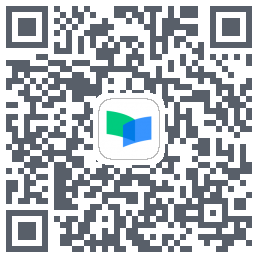 dev-中国大学慕课的下載二維碼