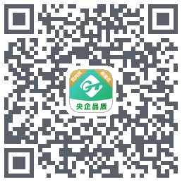 通用健康商城 QRcode