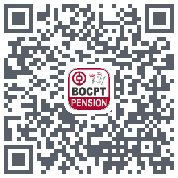 中銀保誠 QRcode
