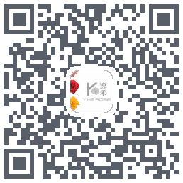 逸禾农场管理平台的下載二維碼