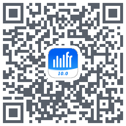 数据分析V10的下載二維碼
