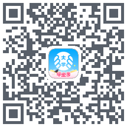 掌上大学kod QR do pobrania