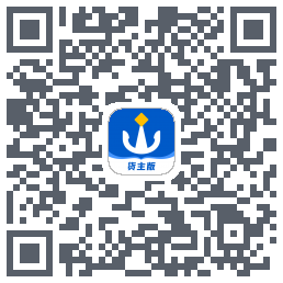 船旺货主的下載二維碼
