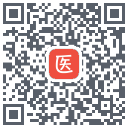 医考帮 QRcode