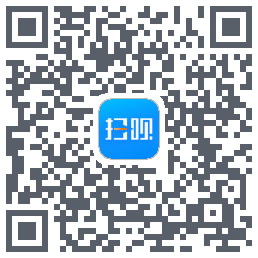 扫呗 QRcode