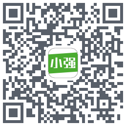小强停车 QRcode