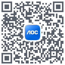 AOC官方商城 QRcode