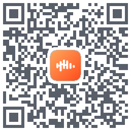 Castbox QRcode