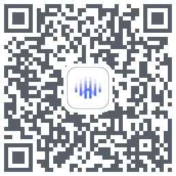 汉王语音王的下載二維碼