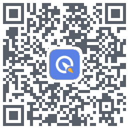 金十数据 QRcode