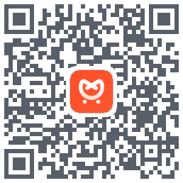 蝉选 QRcode