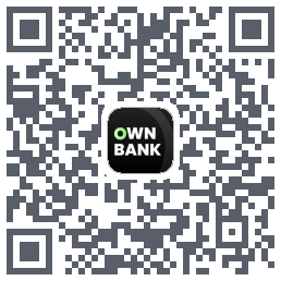 OwnBank QRcode
