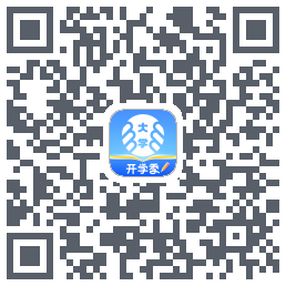掌上大学 QRcode