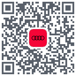 上汽奥迪 QRcode