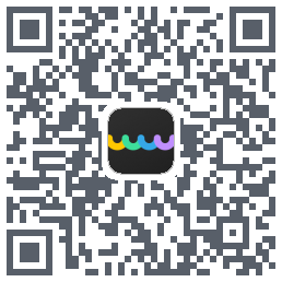 UPDF QRcode