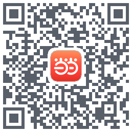 当当codice QR per il download