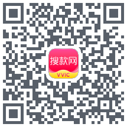 搜款网的下載二維碼