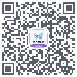 澜渟的下載二維碼