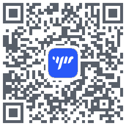 爱原物codice QR per il download
