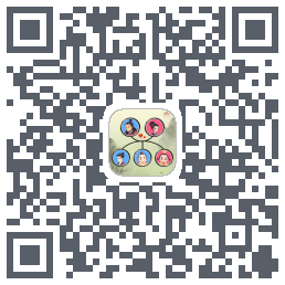 三国人生 QRcode