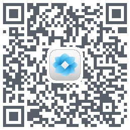 新疆农信 QRcode