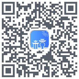 杭州城市大脑APP的下載二維碼