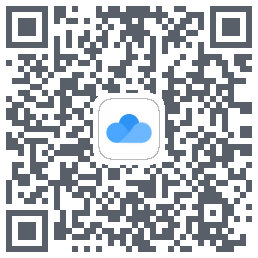 蓝云拓客 QRcode