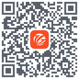 中广云智投 QRcode