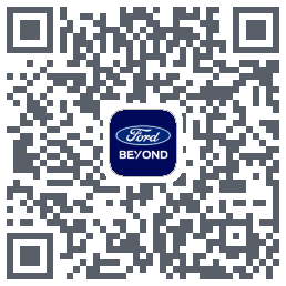 福特纵横 QRcode