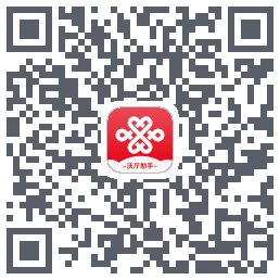 沃厅助手的下載二維碼