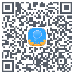 冒泡联联 QRcode