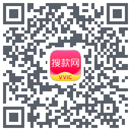 搜款网的下載二維碼