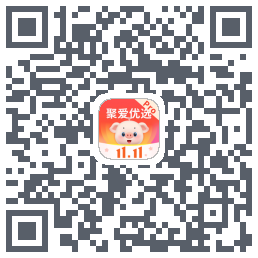 聚爱优选Pro QRcode