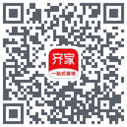 齐家codice QR per il download