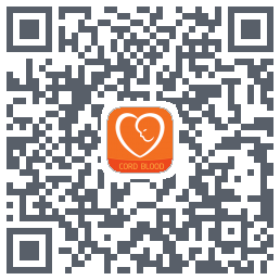 北京脐血库 QRcode