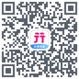 无忧行código QR de descarga de