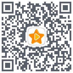 星光闪闪 QRcode