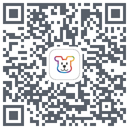 小白学习打印的下載二維碼